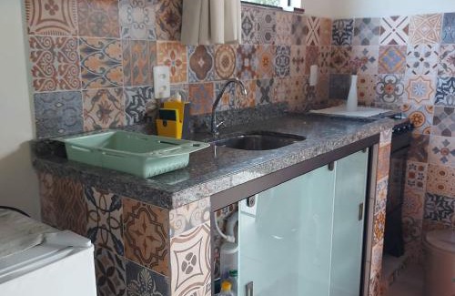 Barra da Lagoa Apartment | Loft Barra da Lagoa