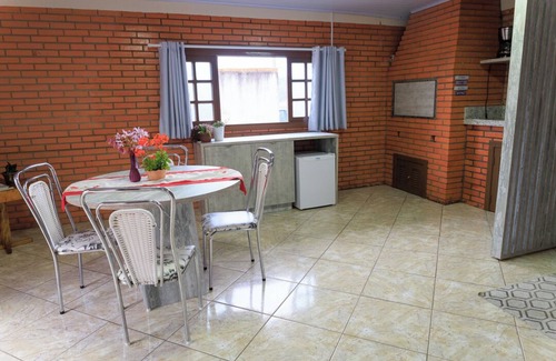 Borgo Apartment | Loft bem equipado com WiFi em Bento Gonçalves/RS
