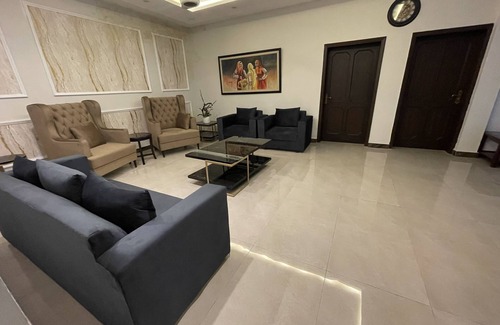 G-9 Sector House | Loft bnb is luxury guest house