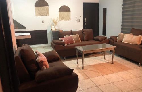 Guanajuato Apartment | Loft Bonhomia with parking 7min to downtown