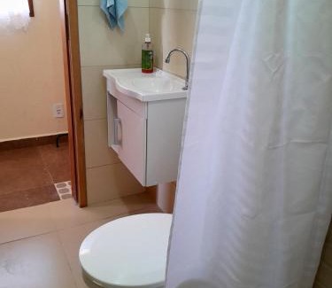 Itanhandu Apartment | Loft Bourbon - Ideal para casais, família e trabalho