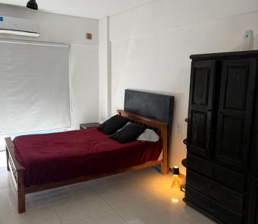 Berazategui Apartment | Loft Boutique Berazategui Centro