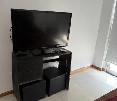 Berazategui Apartment | Loft Boutique Berazategui Centro