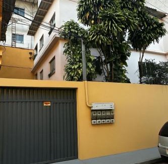 Jardim Carapina House | Loft
