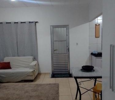 Jardim Carapina House | Loft