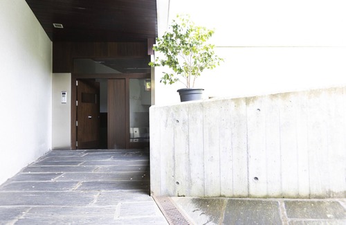 Hondarribia Apartment | Loft by Basquelidays