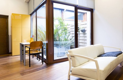 Hondarribia Apartment | Loft by Basquelidays