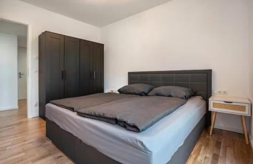 Greifswald Apartment | Loft by Botanical Gardens