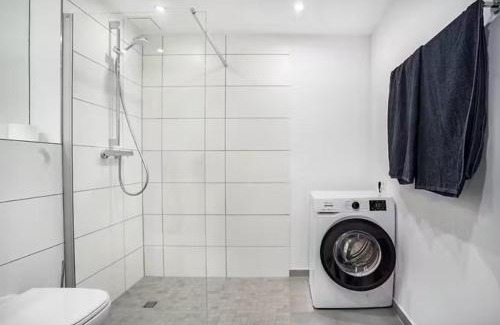 Greifswald Apartment | Loft by Botanical Gardens