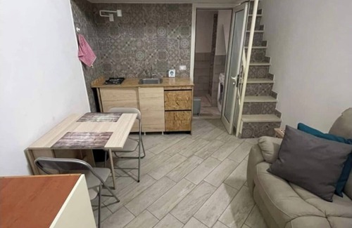 Marigliano Apartment | Loft by Giò