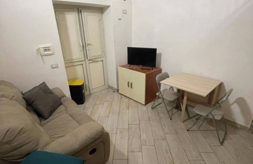 Marigliano Apartment | Loft by Giò