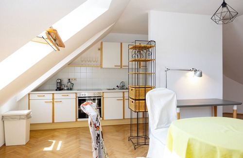 Sinabelkirchen Apartment | Loft by the lake