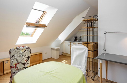 Sinabelkirchen Apartment | Loft by the lake