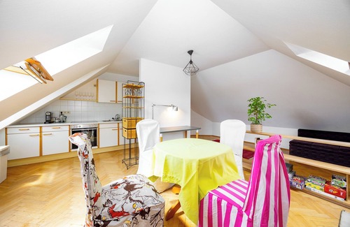 Sinabelkirchen Apartment | Loft by the lake