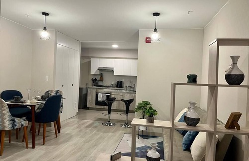 La Victoria Apartment | Loft Céntrico San Borja