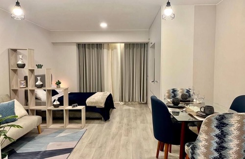La Victoria Apartment | Loft Céntrico San Borja