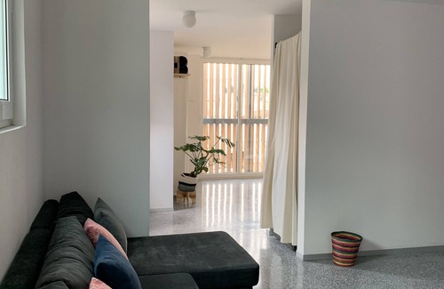 Historic Center House | LOFT C/TINA HIDROMASAJE CDMX CENTRO HISTORICO