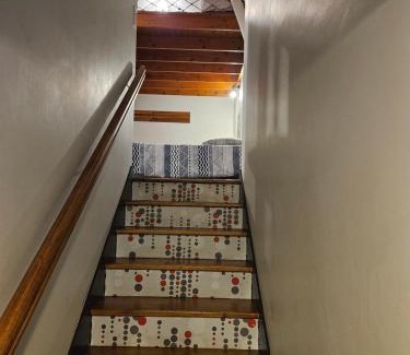 Cordemais Apartment | Loft café de la croix morzel