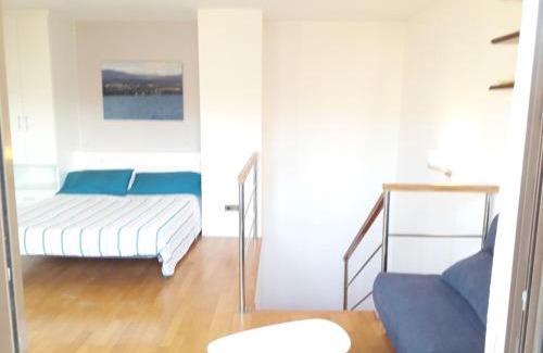 Tremp Apartment | Loft Cal Richi