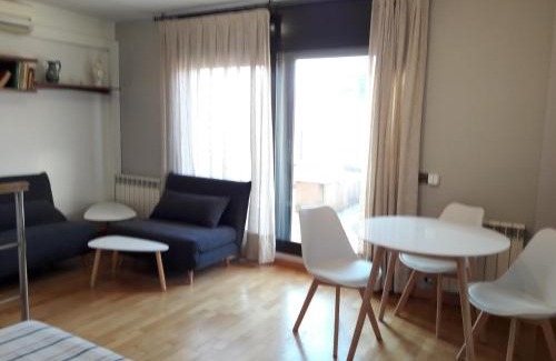 Tremp Apartment | Loft Cal Richi