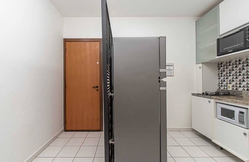 Setor Noroeste Apartment | Loft Calmo ao Lado do Shopping Boulevard