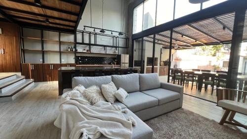 Yerba Buena Apartment | Loft Caracas