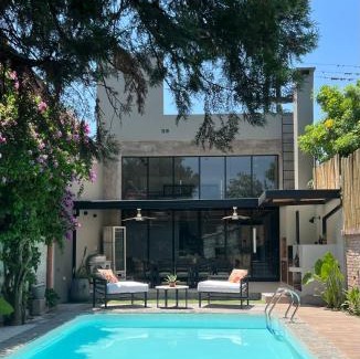 Yerba Buena Apartment | Loft Caracas