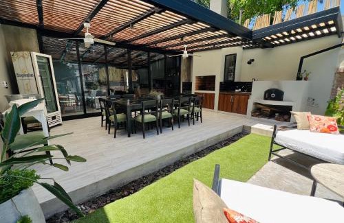 Yerba Buena Apartment | Loft Caracas