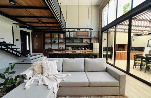 Yerba Buena Apartment | Loft Caracas
