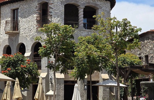 Tetlatlahuca Apartment | Loft Carlo Crivelli: Renaissance in Val'Quirico