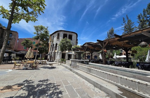 Tetlatlahuca Apartment | Loft Carlo Crivelli: Renaissance in Val'Quirico