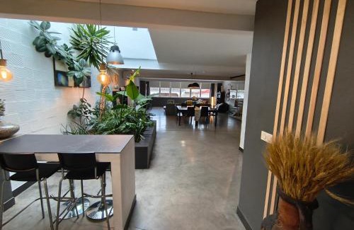 Alfafara Apartment | loft CARRASKETA