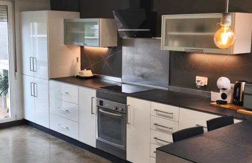 Alfafara Apartment | loft CARRASKETA