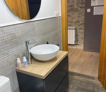 Arguis Apartment | Loft Casa Bergua