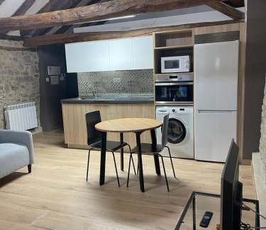 Arguis Apartment | Loft Casa Bergua