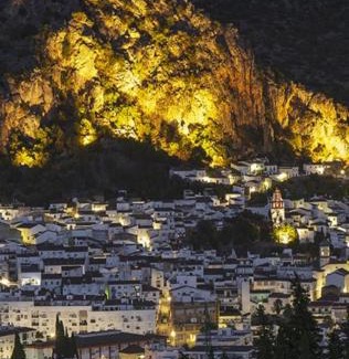 Ubrique Apartment | Loft Casa del Agua Ubrique