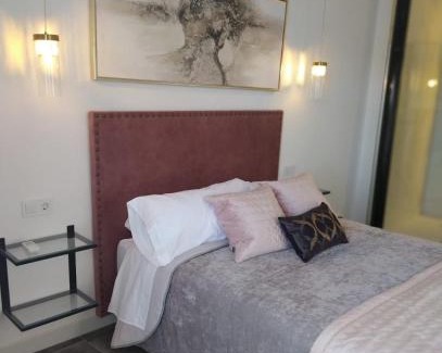 Ubrique Apartment | Loft Casa del Agua Ubrique