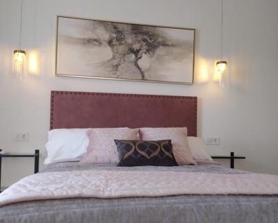 Ubrique Apartment | Loft Casa del Agua Ubrique