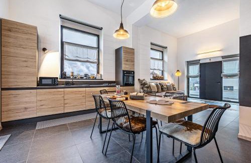 Bocenago Apartment | Loft Casa Facco