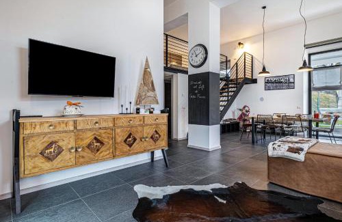 Bocenago Apartment | Loft Casa Facco