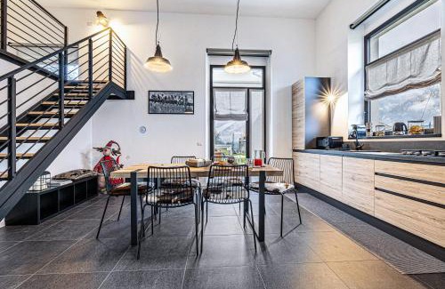 Bocenago Apartment | Loft Casa Facco