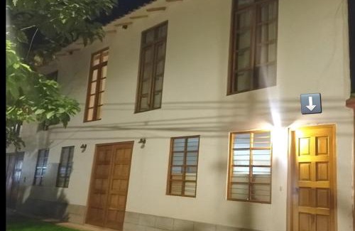 Yucay Apartment | Loft Casa Yucay
