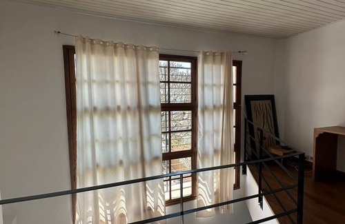 Andohalo Villa | LOFT CENTER TANA-GARAGE-TERRACE PANORAMIC-SERVICES-EXCEPTIONAL