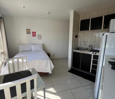 Fazenda Apartment | Loft Central