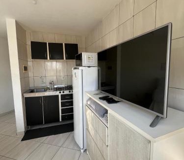 Fazenda Apartment | Loft Central