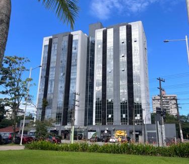 Czerniewicz Apartment | Loft Central