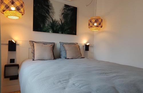 Manosque Apartment | Loft Central Spacieux - Parking Inclus