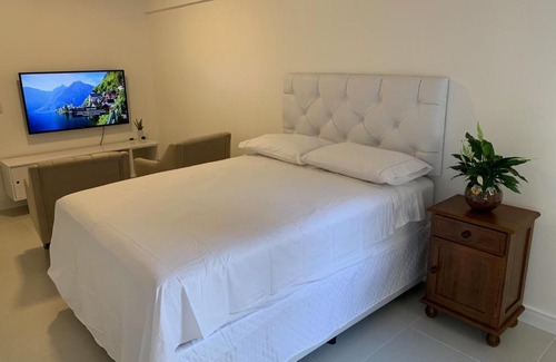 Centro Historico Apartment | Loft Centro Histórico e Casa de Cultura Mário Quintana