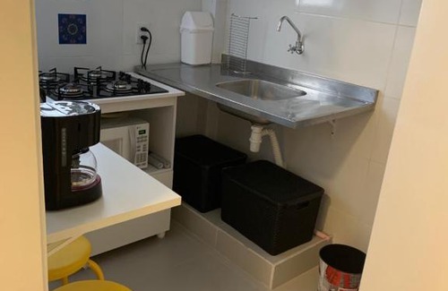 Centro Historico Apartment | Loft Centro Histórico e Casa de Cultura Mário Quintana