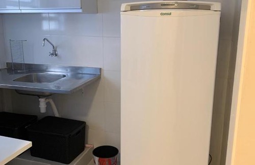 Centro Historico Apartment | Loft Centro Histórico e Casa de Cultura Mário Quintana